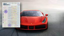 Деньги под залог ПТС в Бердске